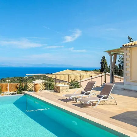 Steno Villa